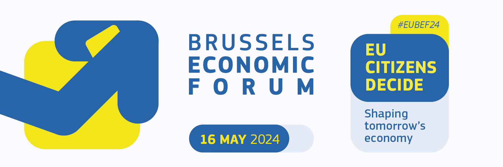 Brussels Economic Forum 2024
