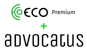 Assinar Eco Premium e Advocatus