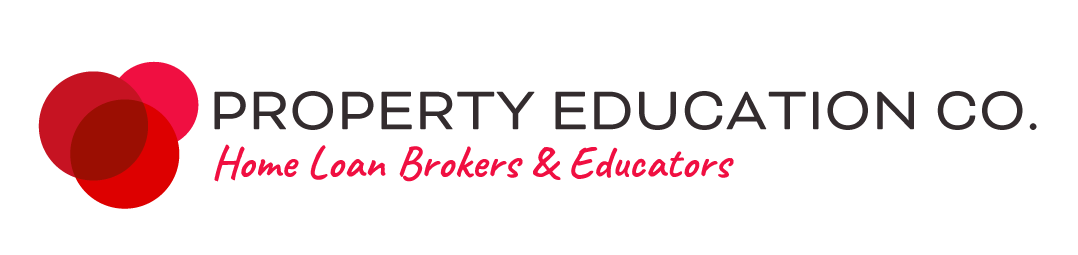 The Property Education Company