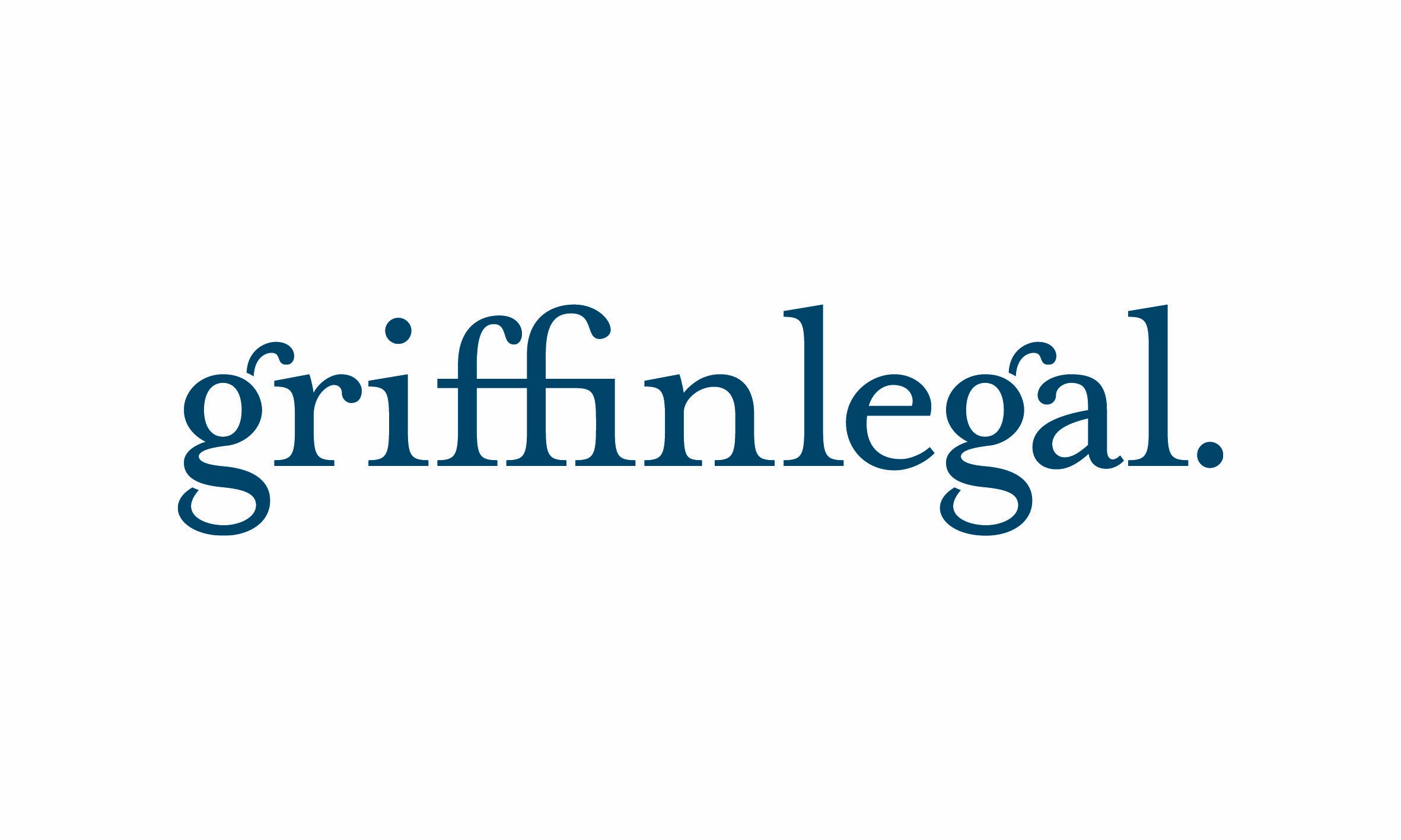 Griffin legal