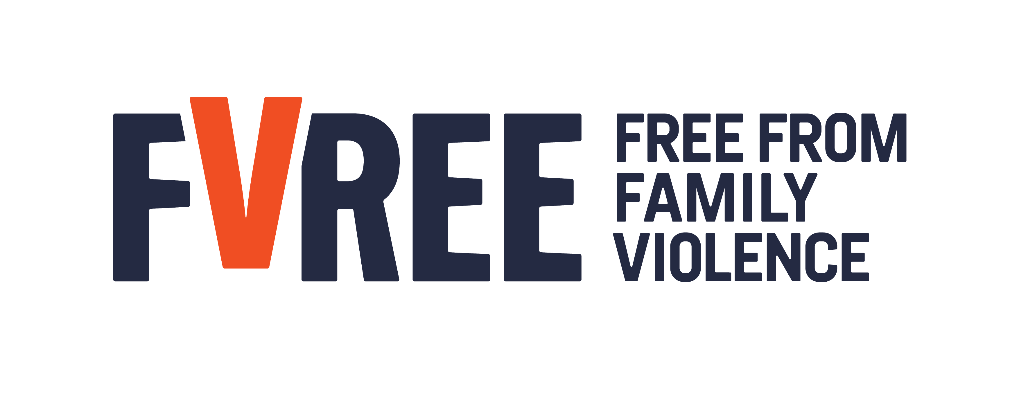 FVREE – Free From Family Violence