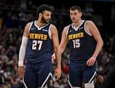 Here's why the Denver Nuggets are the best game in town