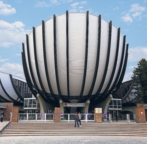 L’Université de Reims Champagne-Ardenne (URCA) choisit Eviden pour son nouveau supercalculateur Roméo, intégrant la technologie NVIDIA, et destiné aux communautés de recherche scientifique du Grand-Est