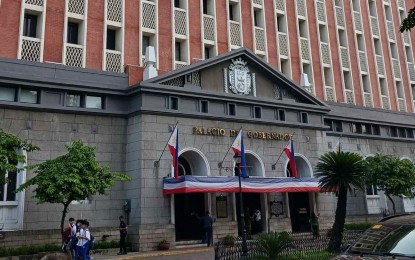 Comelec mulls requiring party-list groups to pick 10 nominees