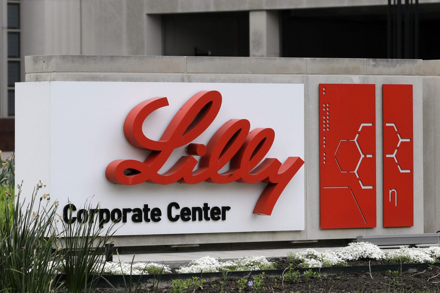 A closely watched Alzheimer's drug from Eli Lilly won the backing of federal health advisers on June 10, 2024.
