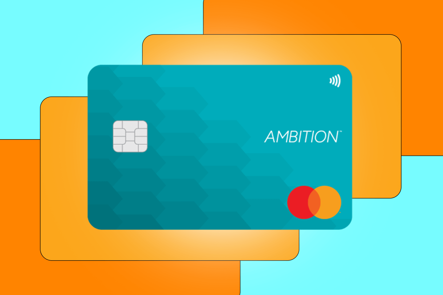 Ambition Mastercard® review: Build credit in college on your terms