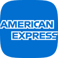 American Express tarieven bij Mollie
