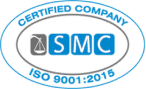 ISO 9001 certification Logo