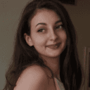Profile photo of student Greta Manuello
