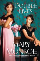 Double lives Book cover