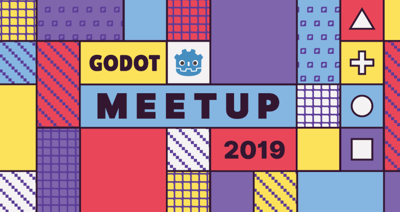 Godot GDC Meetup 2019