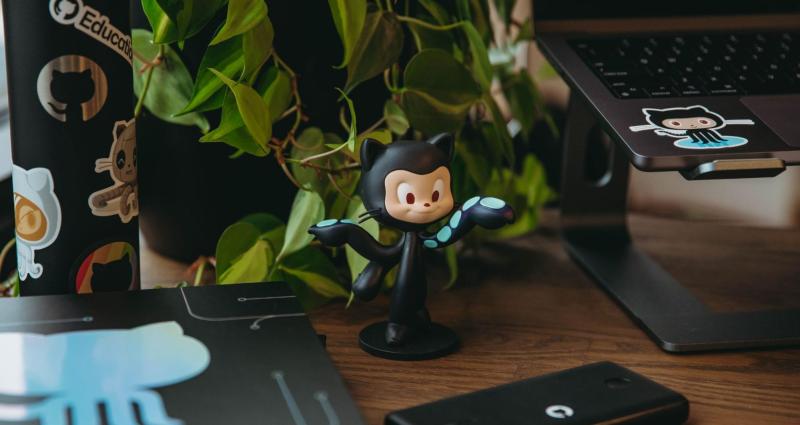Introducing the newest GitHub Shop collection