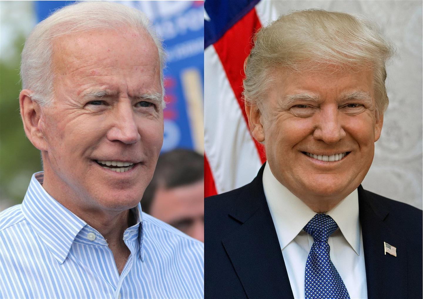 Most Americans plan to watch Biden-Trump debate, and many see high stakes, AP-NORC poll finds