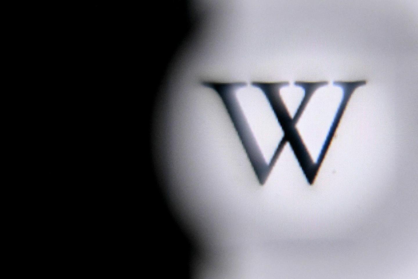 Wikipedia Is Biased In Favor Of Liberals, Study Finds