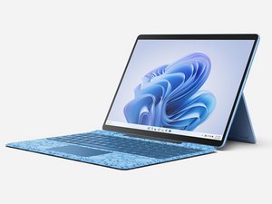 Microsoft Surface Pro 9 with 5G