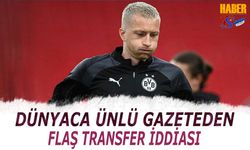 Dünyaca Ünlü Gazeteden Trabzonspor'a Transfer İddiası