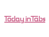 Today in Tabs logo