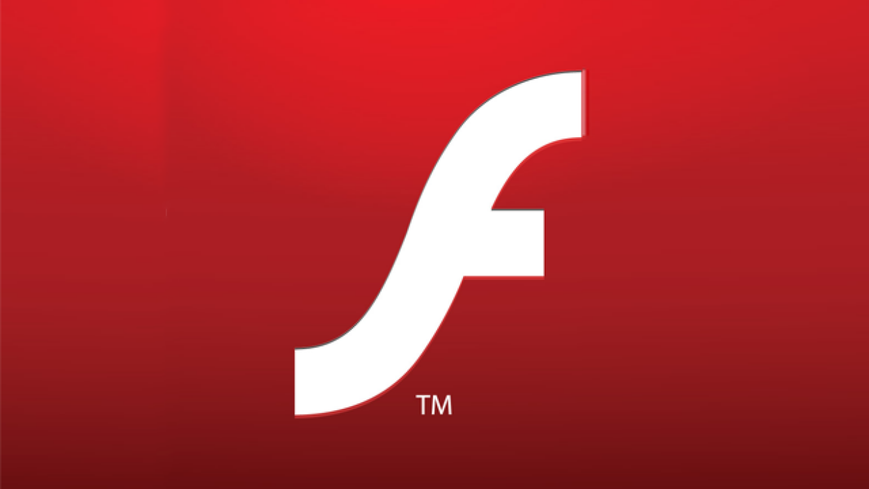 The Life, Death and Rebirth of Adobe Flash