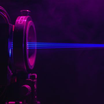 laser research in silicon valley