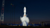 Russia K-2576 launch