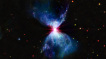 Webb's July 2024 image of the protostar in L1527.