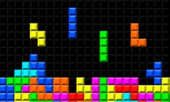 Tetris 1984