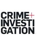 Crime Investigation Logo for GigaTV