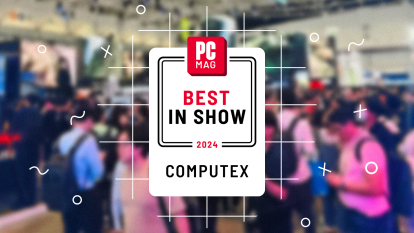 The Best of Computex 2024: Taking AI to a New Level