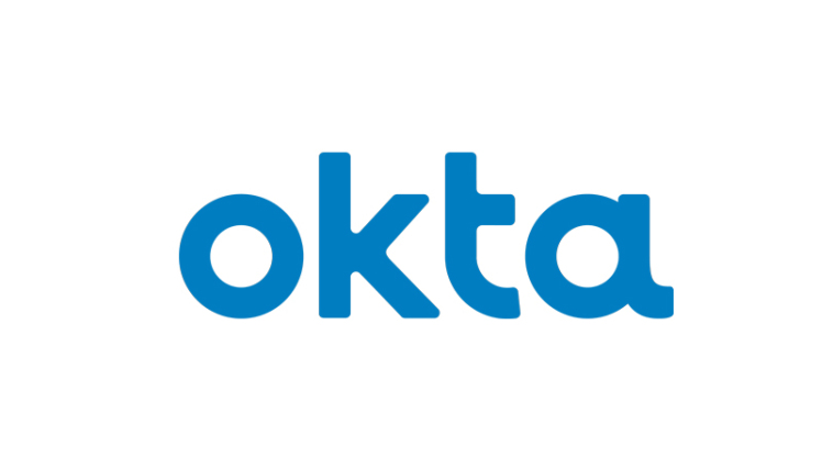Okta Identity Management Logo