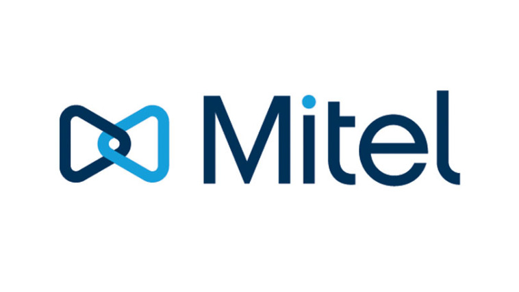 Mitel MiCloud Office Logo