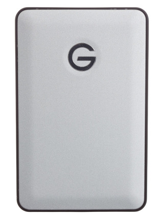 G-Technology G-Drive Slim