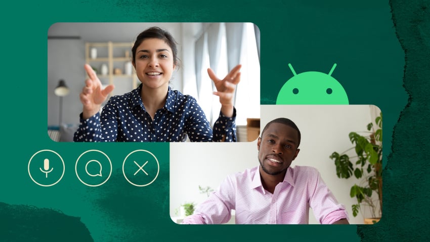  The Best Android Video Chat Apps