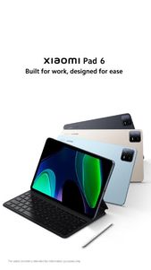 Xiaomi Pad Series