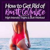 Butt Exercises & Workouts