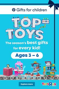 Check out our picks for the coolest holiday gifts – the toys kids REALLY want this season! 🤩