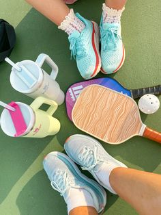 Tennis, Sporty, Preppy Style, Sports, Fitness, Summer Fun, Shoes, Pickleball, Summer Girls
