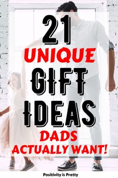 Looking for some amazing father's day gift ideas that your dad will actually love? These father's day gift ideas show that you care and will make your dad so happy! They are the best gifts for dad ever! These father day gift ideas can be from kids, wife, or daughter!! Gifts for dad he will love! #diy #unique #2020