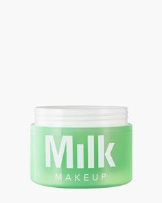 A no-residue, 85% natural cleansing balm that melts away stubborn makeup, SPF, dirt, and impurities to leave skin clean, soft, and hydrated. This product is clean, vegan, cruelty-free, paraben-free, alcohol-free, gluten-free, and silicone-free. 3.2 FL OZ / 94 ML