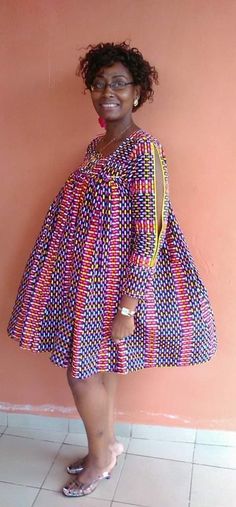 African Wear, African Design Dresses, Long African Dresses