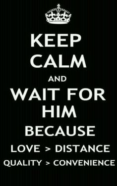 Love overpowers distance <3 Distance, Thoughts, Cute Quotes