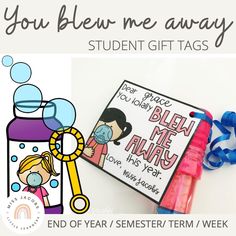 the end of year / selves term / term / week giveaway is here