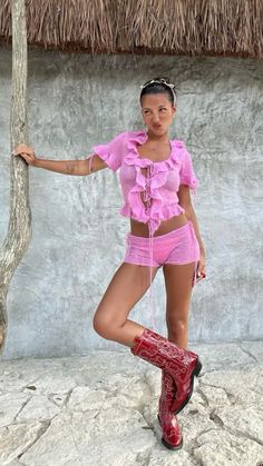 Ibiza, Outfits, Victoria, Fashion, Styl, Girl Outfits, Cute Outfits, Outfit, Miss Me