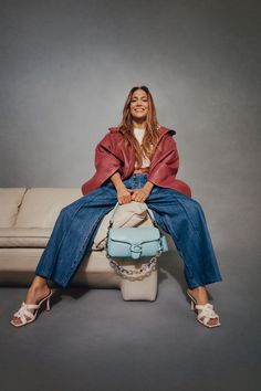 Mom deserves the best, so give her ours. Visit our site to find the perfect gifts for Mother’s Day, May 8. Casual, Menswear, Jennifer Lopez, Lady, Fashion, Outfits, Clothes, Jlo, Jenifer Lopez