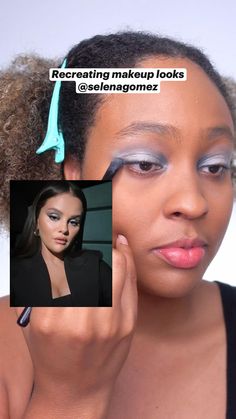 Make Up, Make Up Looks, Fashion, Makeup Techniques, Makeup Looks, Makeup, Makeup For Brown Eyes, Beauty Trends, Lippies