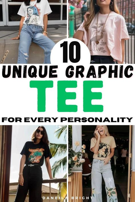 graphic tee outfits Outfits, Fashion, Casual, Style, Trendy, Street Style, Fashion Outfits, Street Style Edgy, How To Look Better