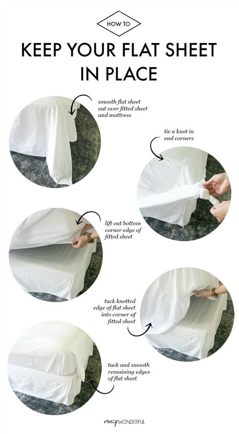 Useful Life Hacks, Life Hacks, Organisation, Mattress Covers, Cleaning Organizing, How To Make Bed, Cleaning Hacks, Adjustable Beds, Bedding Hacks
