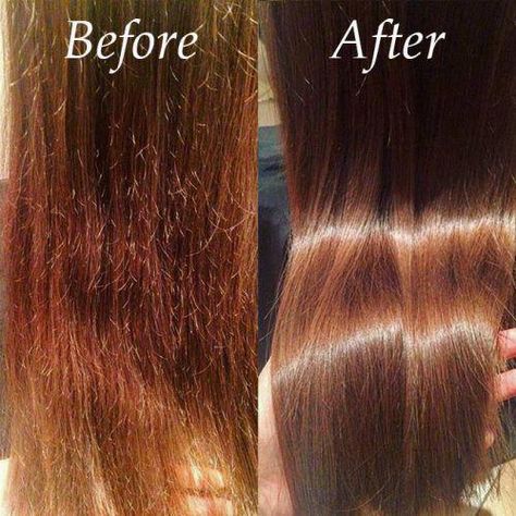 Here are some helpful tips to help restore shine to your severely dry and damaged hair. ✅ Dry hair can break easily and is harder to manage. Balayage, Diy Hairstyles, Long Hair Styles, Hair Hair, Shiny Hair, Hair Hacks, Hair Mask, Hair Treatment, Make Up