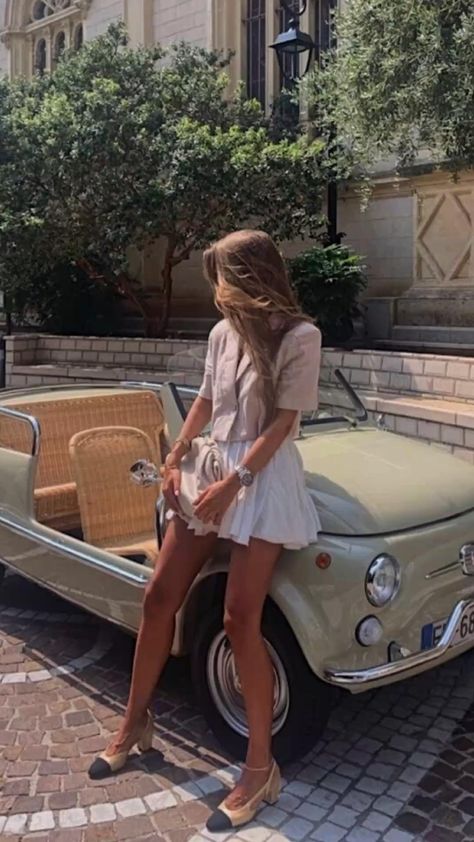 Outfits, Old Money Aesthetic, Old Money, Rich Girl, Dream Lifestyle, Old Money Style, Lifestyle, Luxury Lifestyle Dreams, Summer Aesthetic