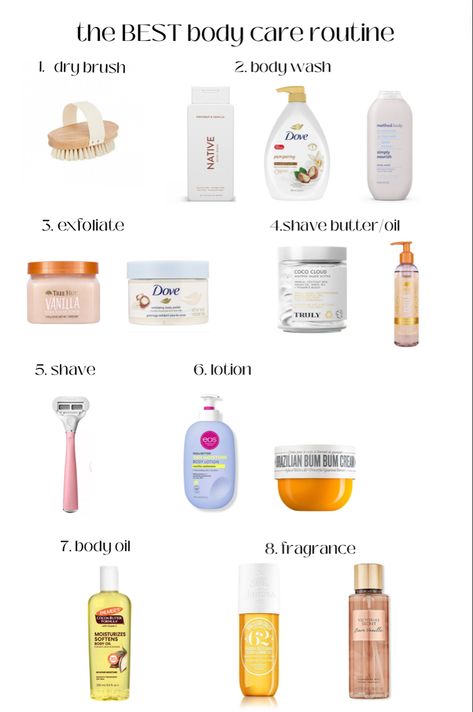 Perfume, Affordable Skin Care, Best Skin Care Routine, Dry Skin Care Routine, Skin Care Routine Order, Good Skin Care Routine, Beauty Care Routine, Best Body Scrub, Beauty Shower Routine