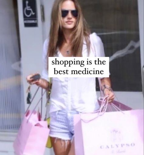 Pink, Motivation, Just Girly Things, Pretty Little Liars, In Memes, Really Funny, Retail Therapy, Therapy, Blogger Girl